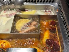 -味舵主重庆火锅(邓尉路店)