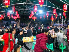 大堂-弓虽昌焖烧鸡(大竹林店)