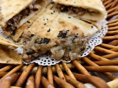 -缙云烧饼(一均店)