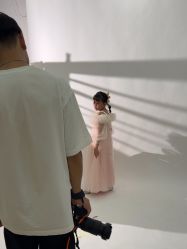 -小阿福儿童摄影(华中智谷店)