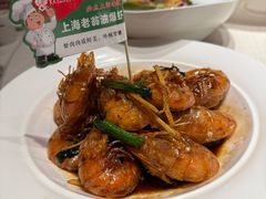 -炊江南·上海菜(国展华漕店)