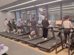 -乐刻健身(红山6979店)