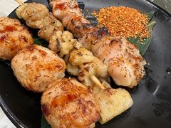 -滨寿司(新街口中央商场店)
