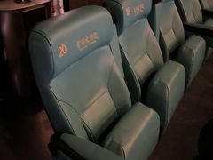 -首都电影院(西单店 LED巨幕)