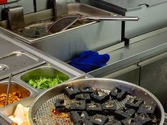 -黑色经典臭豆腐·湖南特产(太平街口店)