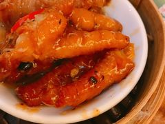 -添好运点心专门店(中环IFC店)
