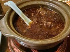-南京大牌档(香港广场店)