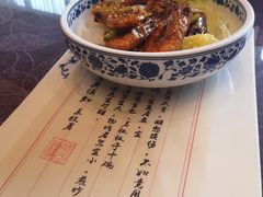 -宁波状元楼酒店(和义路店)