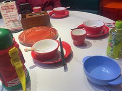 -来菜·湖北头牌藕汤(武商MALL众圆店)