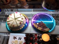 -KYO COFFEE(胶州路店)
