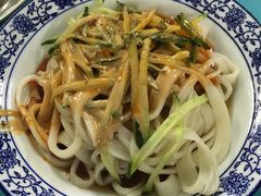 -樊记腊汁肉(竹笆市总店)