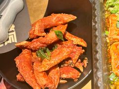 -烤匠麻辣烤鱼(青羊万达店)