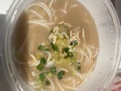 -汪记鲜鱼糊汤粉(沈阳路总店)