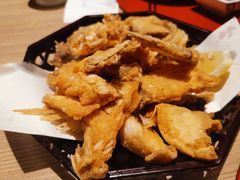 -小山日本料理(兴业太古汇店)