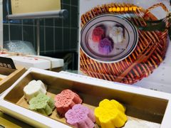 -阮大兴糕团(杭州西湖银泰百货店)