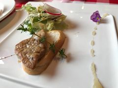 -卡本妮法餐厅·北京和平宾馆