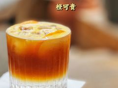 -Parking Coffee(孩儿巷店)