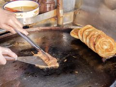 -皮市街大油火烧