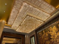 -长沙富力万达文华酒店