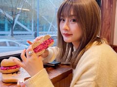 -Catch Bagel(芳草地店)