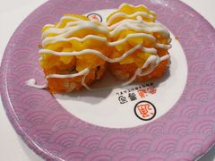 -元通寿司(大朗店)