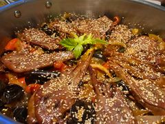 -一品渝香·好吖好鸭时尚干锅鸭头(天山店)