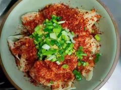 干海椒抄手-付小姐在成都(川沙店)