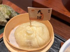 -银米·云南传统过桥米线(双廊黑金冠店)