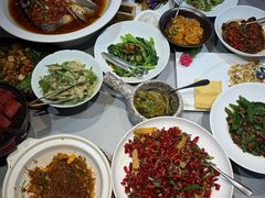 -毛家饭店·湖南鱼鲜(齐鲁软件园店)