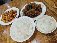 -红实家常菜(静安里店)