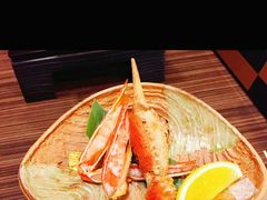 -蟹道乐(道顿堀本店)