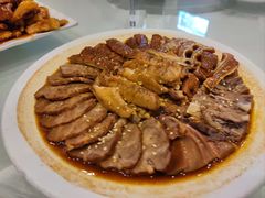 卤水拼盘-双井轩(双井店)