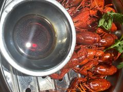 -0574龙虾的故事(东裕店)