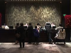 -北京康莱德酒店