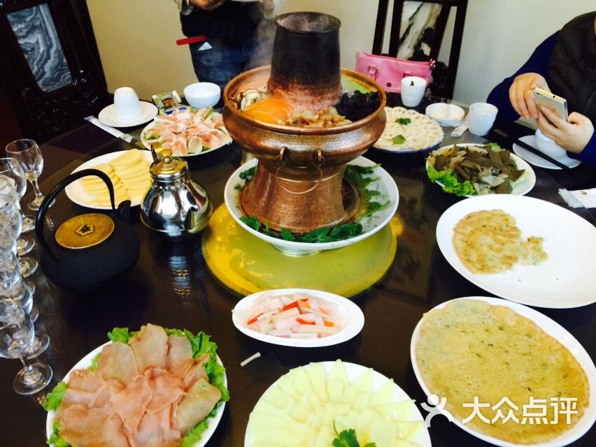 杨府家宴●好吃不怕巷子深图片 - 第31张