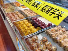 -大连商场