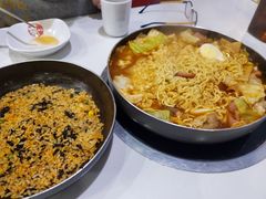 -玛喜达韩国料理·炸串·小吃(苏宁易购店)