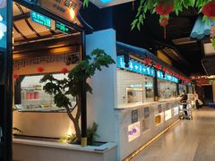 -宋徽厨·安徽菜(绿地店)