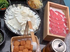 -王家渡火锅店(棕榈泉店)