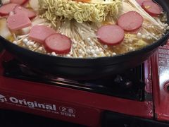 -炙韩料理·部队锅专门店