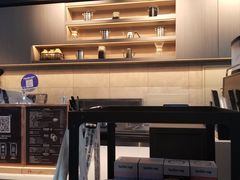 -瑞幸咖啡(三里屯SOHO-6号楼店)