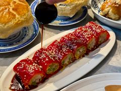-陶兰居·手工点心·粤菜(圆融时代广场店)