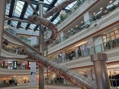 -巴黎春天(浦建店)