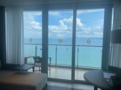 -深圳大梅沙京基洲际度假酒店