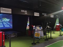 -VS SPORTS PARK运动玩乐园·团建·生日会(合生汇店)
