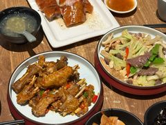 -先记烧鹅王·本地粤菜(福永店)