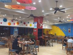 -儿童菜·采风阁家常菜餐厅(亚龙湾天域酒店)