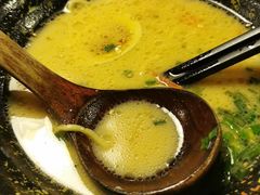 -日本料理神拉面