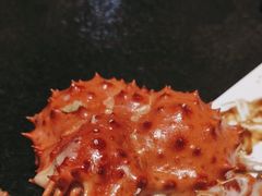 -将太无二·北美传奇寿司(荟聚购物中心西红门店)