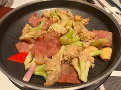 -新兴·金羊座·粤菜点心(乐峰店)